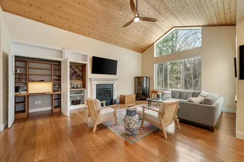 64 Webster Ridge Shelburne VT 05482