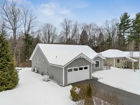 64 Webster Ridge Shelburne VT 05482