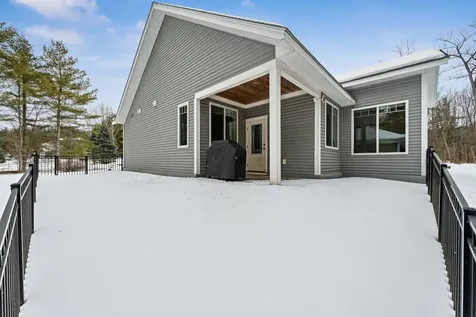 64 Webster Ridge Shelburne VT 05482