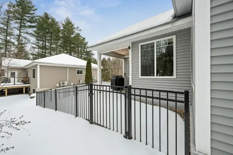 64 Webster Ridge Shelburne VT 05482