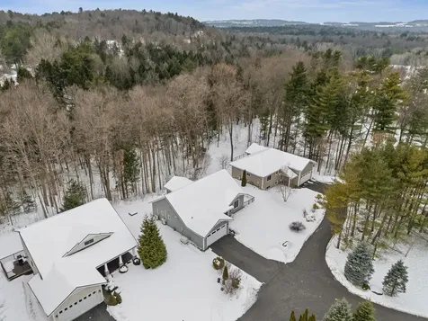 64 Webster Ridge Shelburne VT 05482