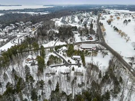 64 Webster Ridge Shelburne VT 05482