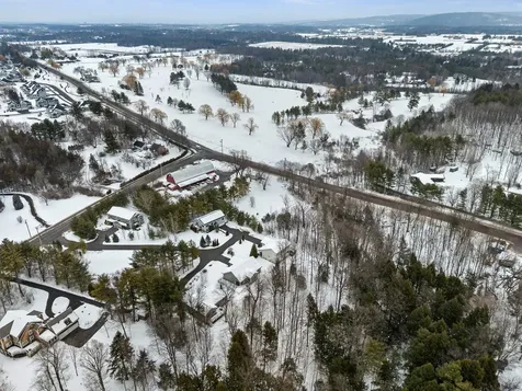 64 Webster Ridge Shelburne VT 05482