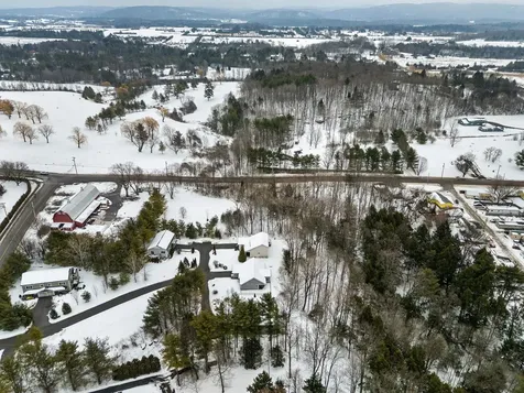 64 Webster Ridge Shelburne VT 05482