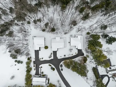 64 Webster Ridge Shelburne VT 05482