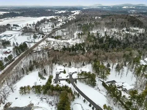 64 Webster Ridge Shelburne VT 05482