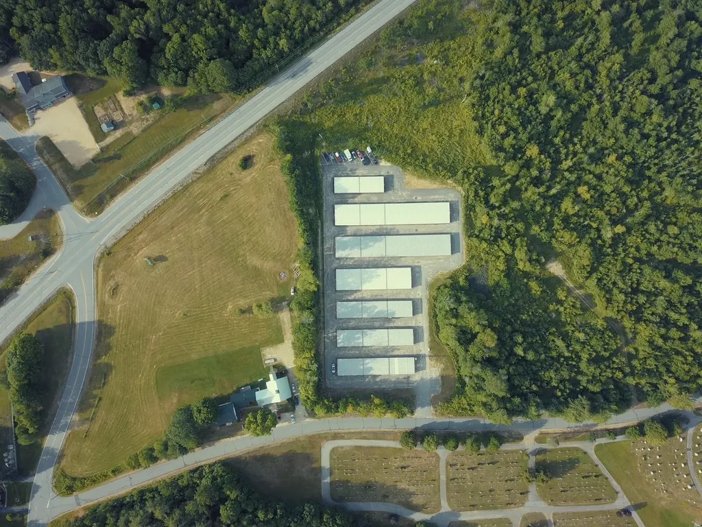 79 High Street Pittsfield NH 03263