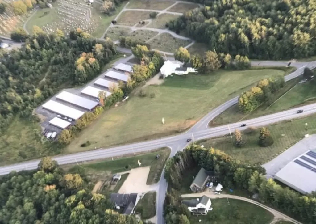 79 High Street Pittsfield NH 03263