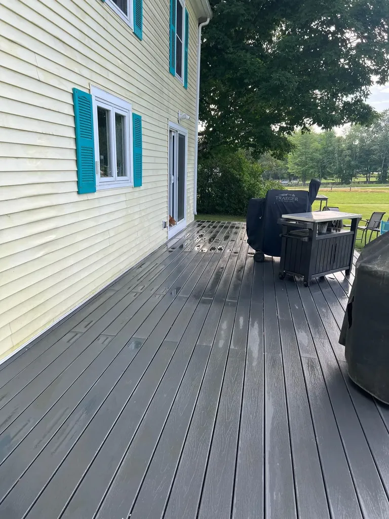 79 High Street Pittsfield NH 03263