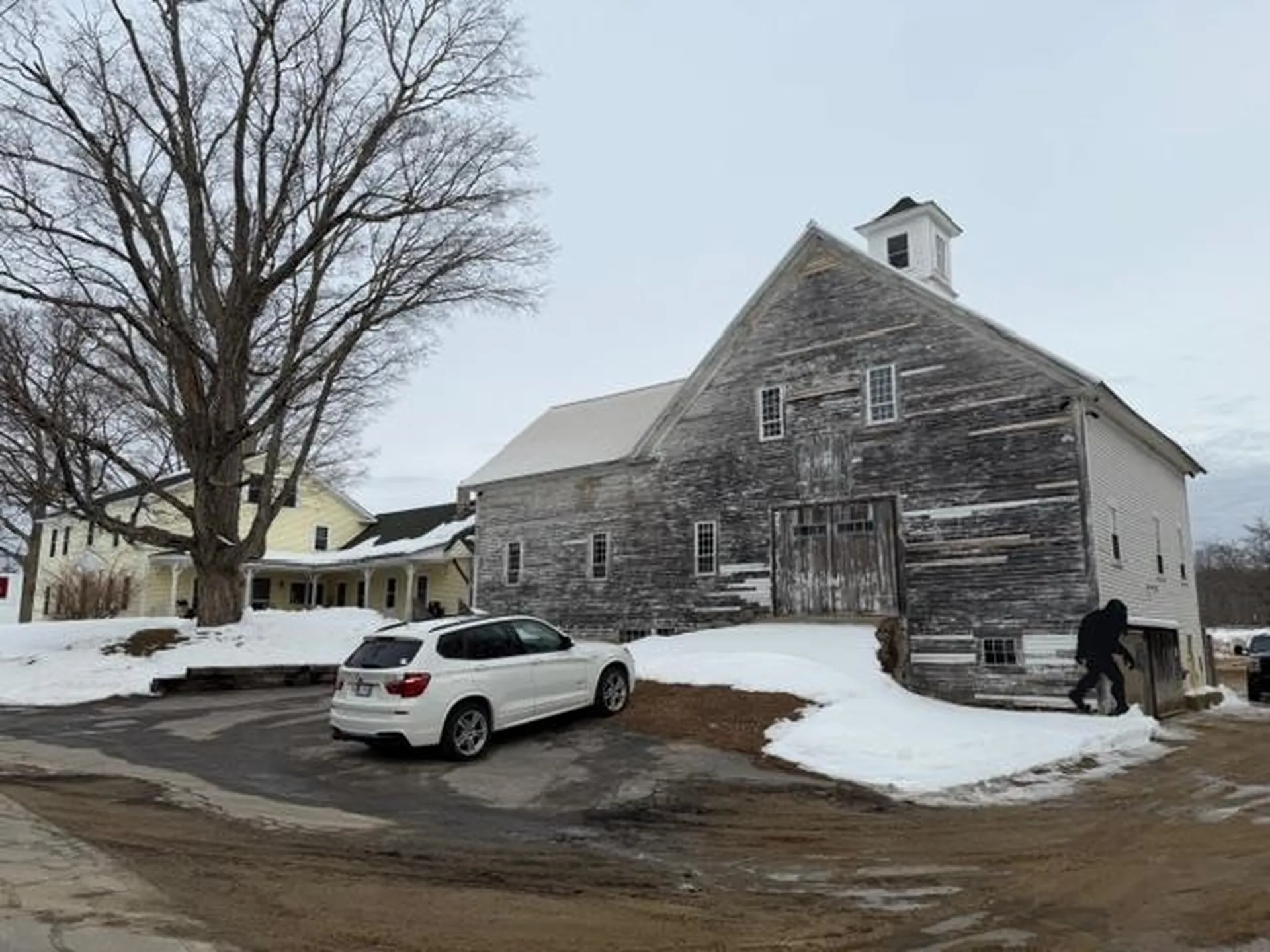 79 High Street Pittsfield NH 03263