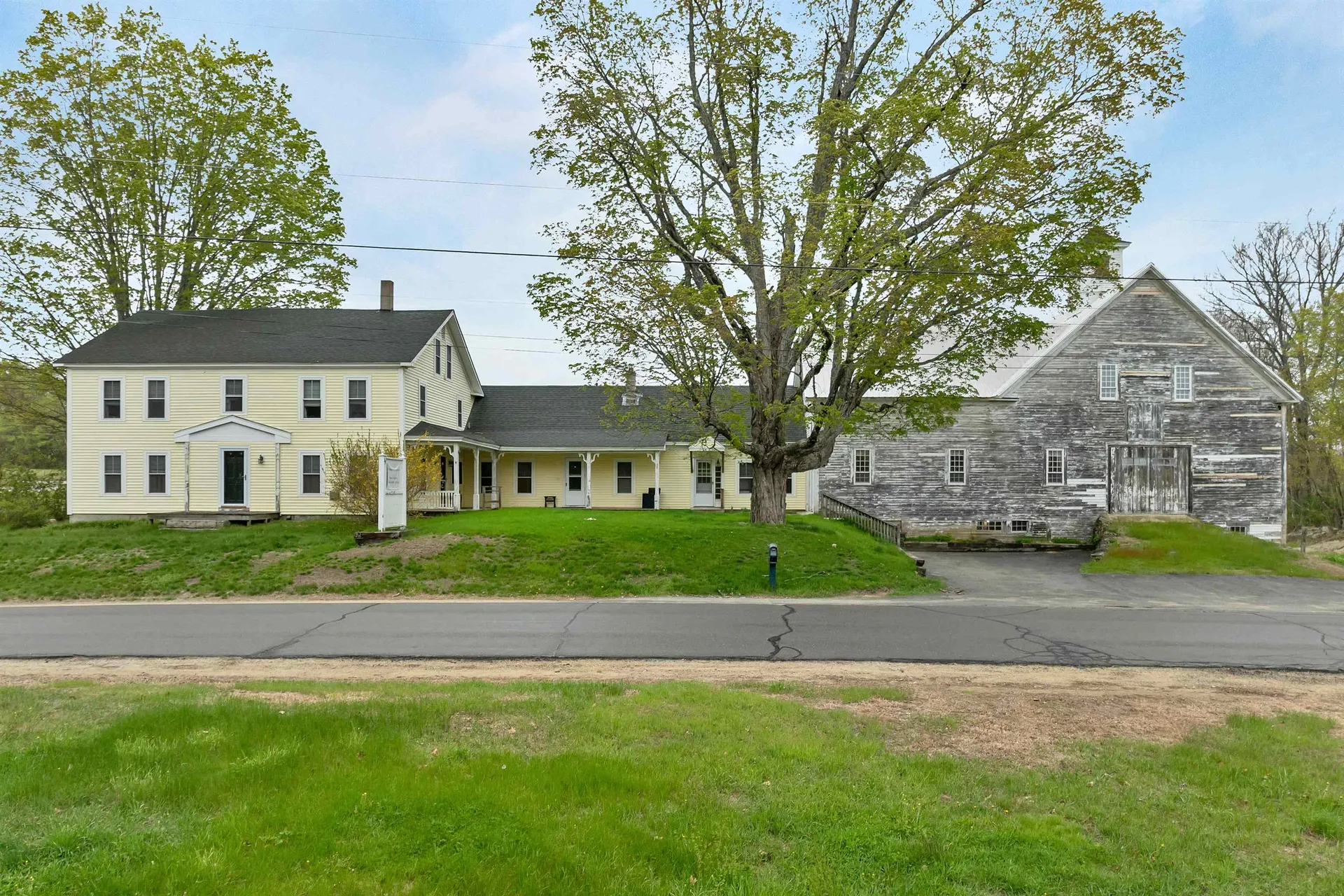 79 High Street Pittsfield NH 03263