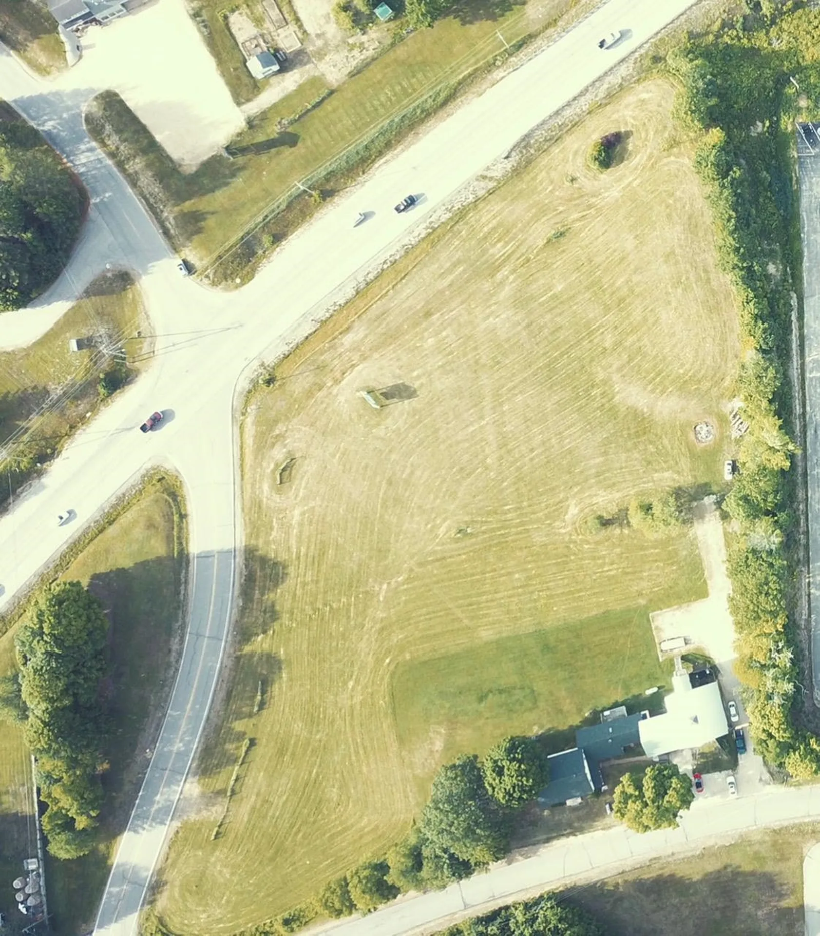 79 High Street Pittsfield NH 03263