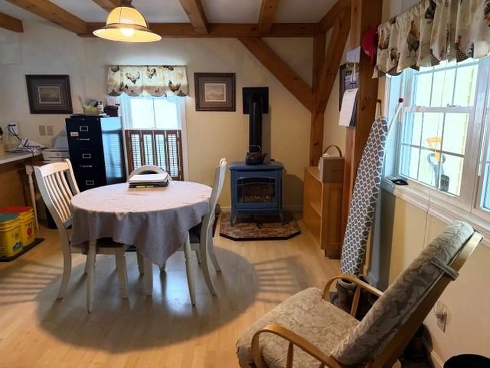 79 High Street Pittsfield NH 03263