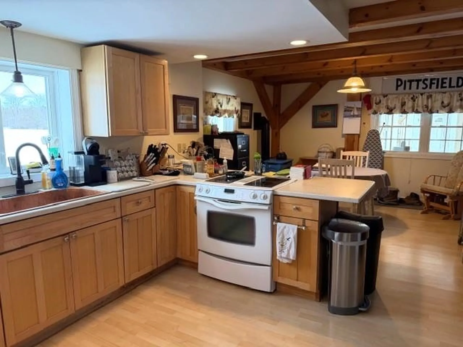 79 High Street Pittsfield NH 03263