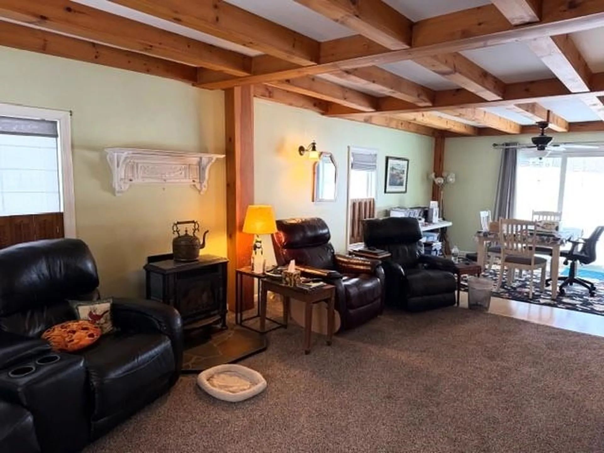 79 High Street Pittsfield NH 03263