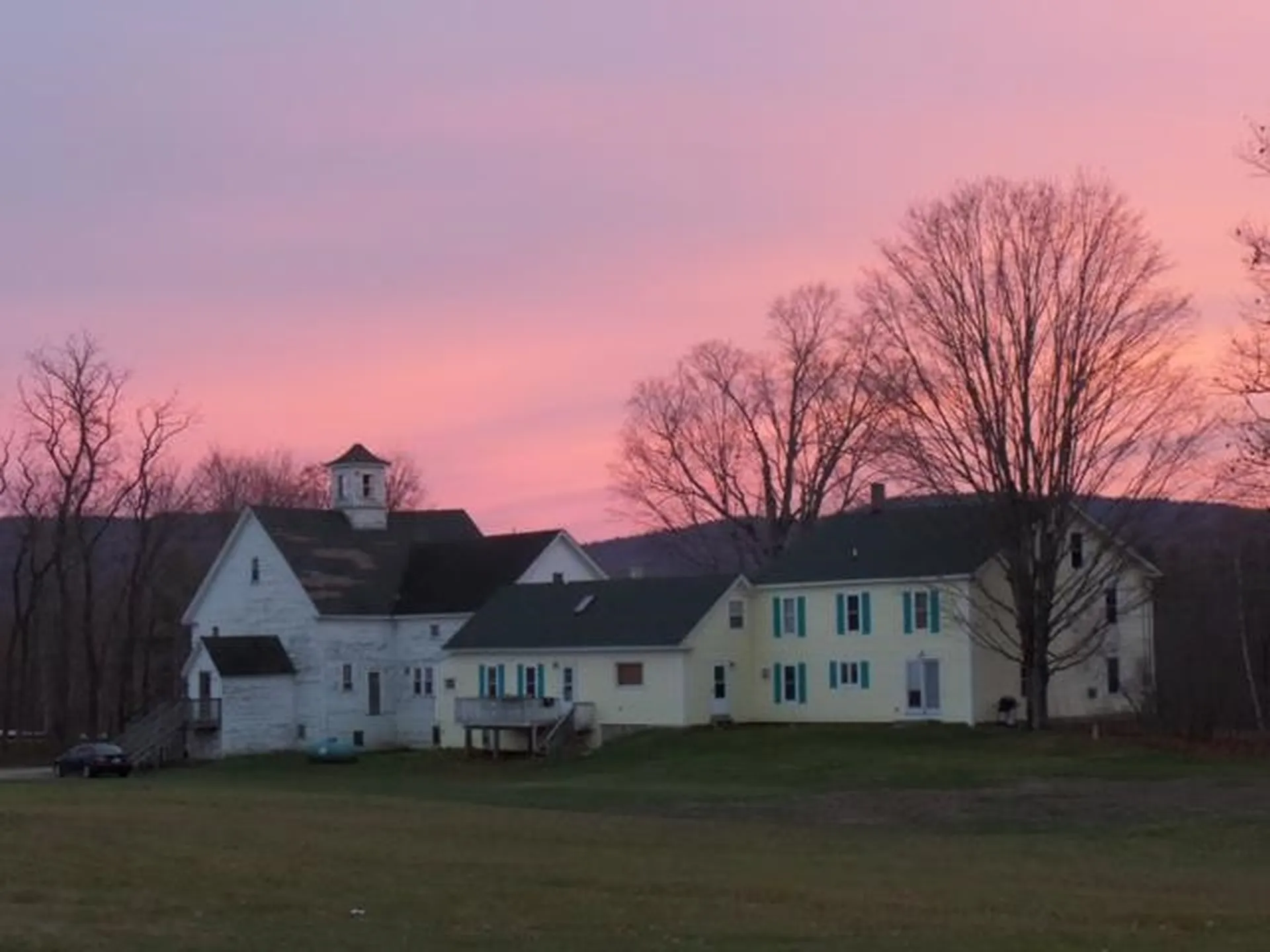 79 High Street Pittsfield NH 03263