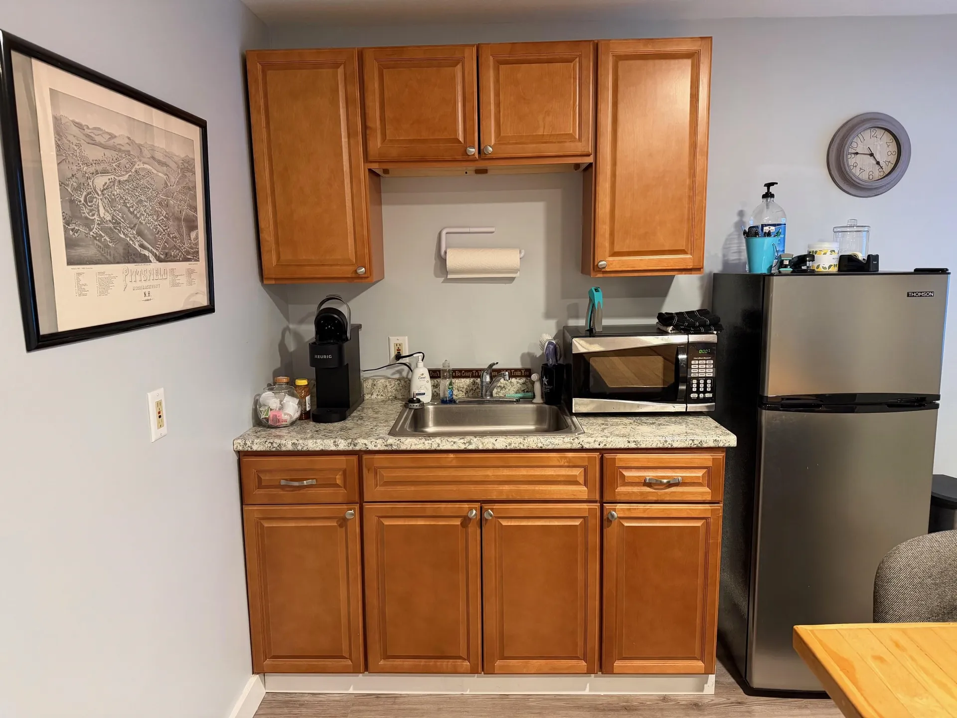 79 High Street Pittsfield NH 03263