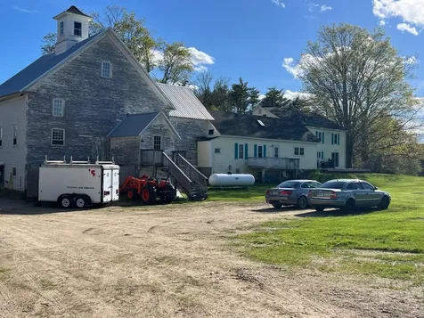 79 High Street Pittsfield NH 03263