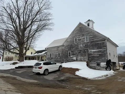 79 High Street Pittsfield NH 03263