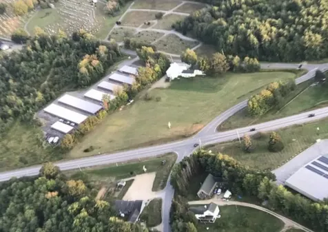 79 High Street Pittsfield NH 03263