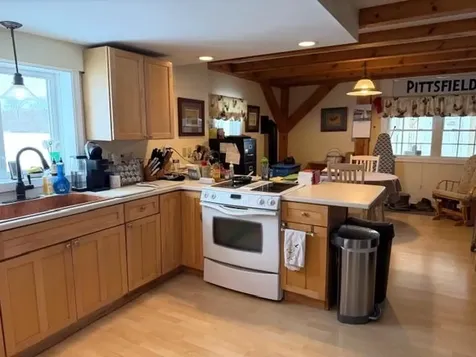 79 High Street Pittsfield NH 03263