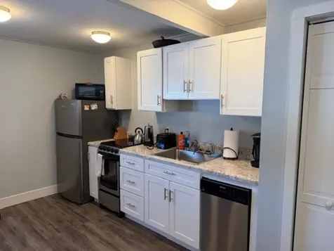 79 High Street Pittsfield NH 03263