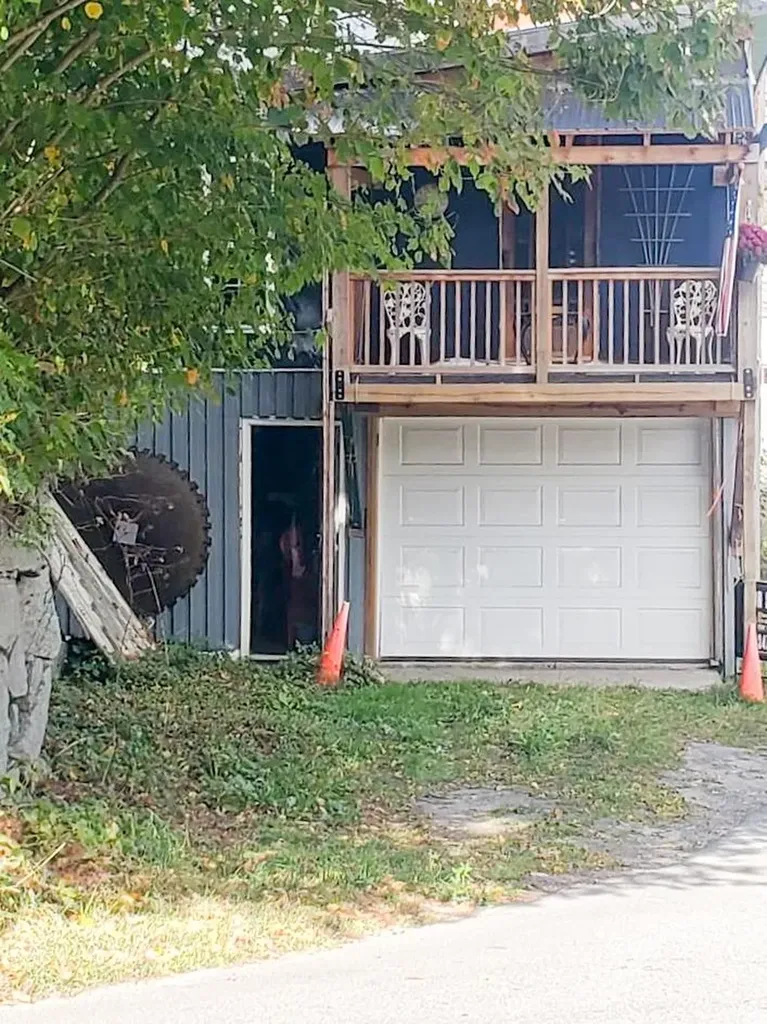 122 Mill Street Hardwick VT 05843