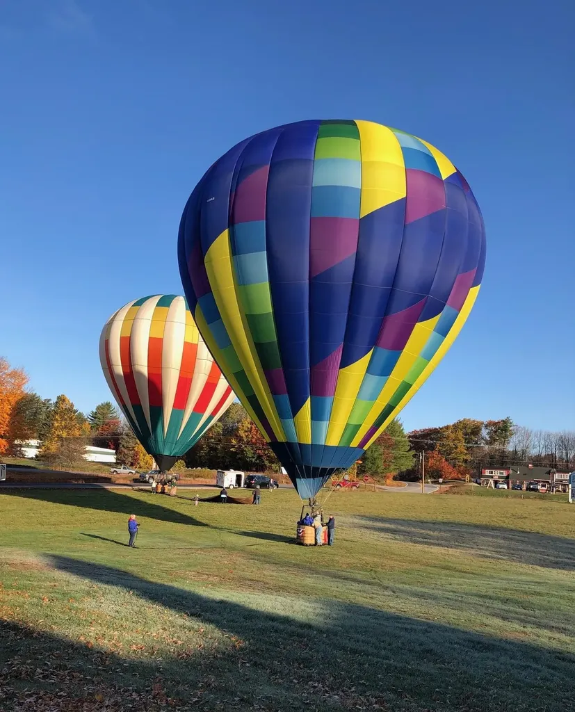 79 High Street Pittsfield NH 03263