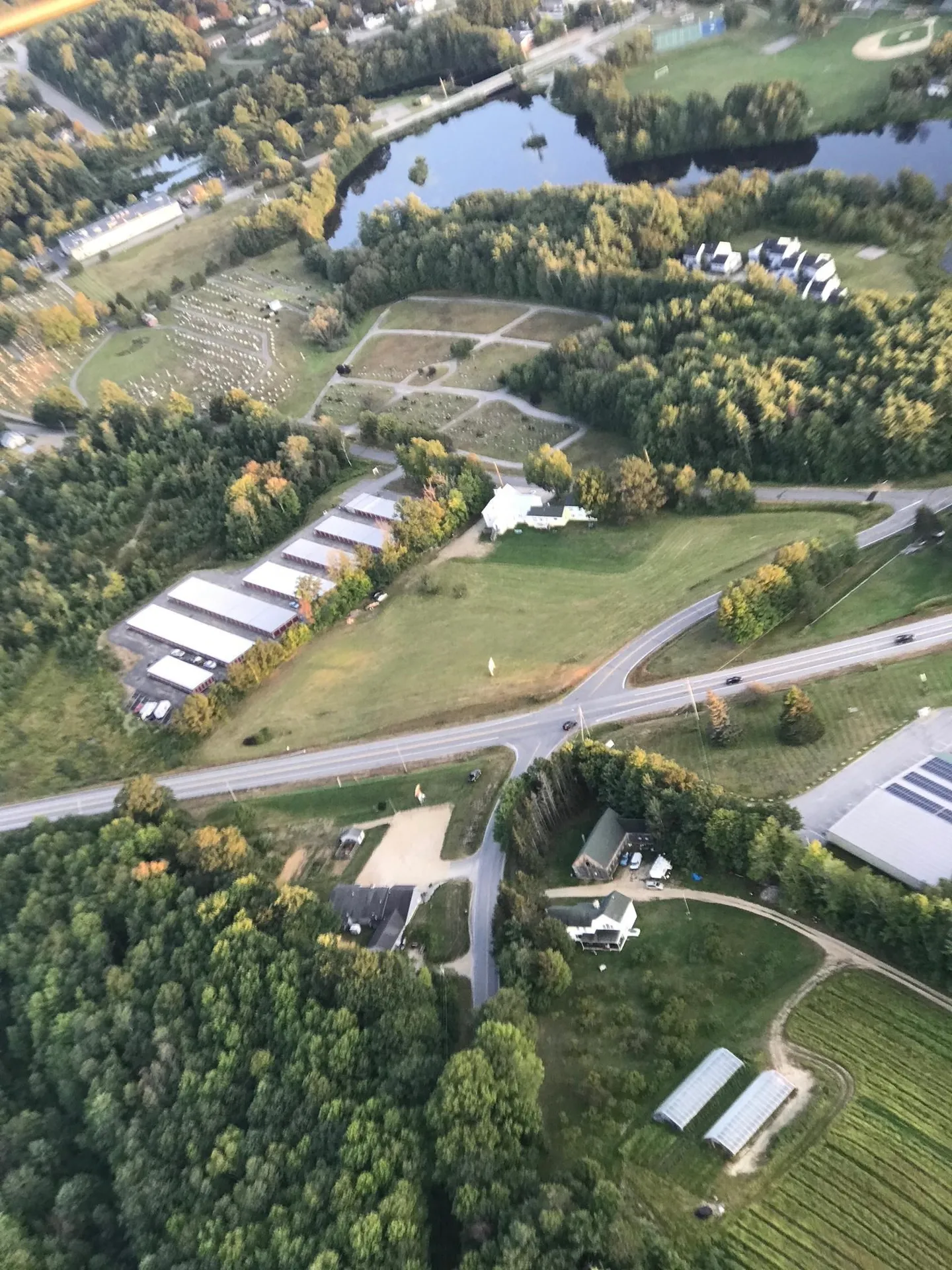 79 High Street Pittsfield NH 03263