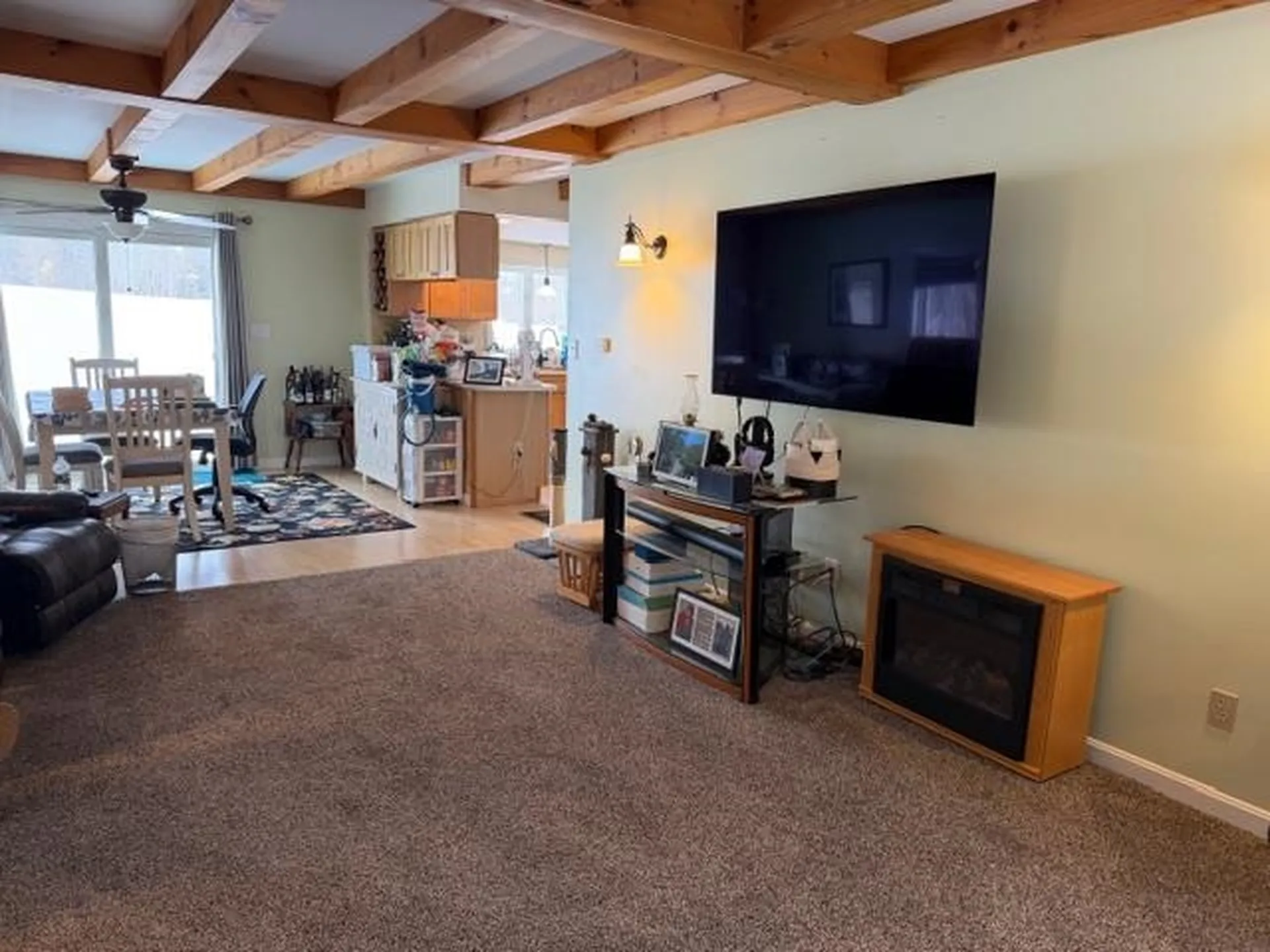 79 High Street Pittsfield NH 03263