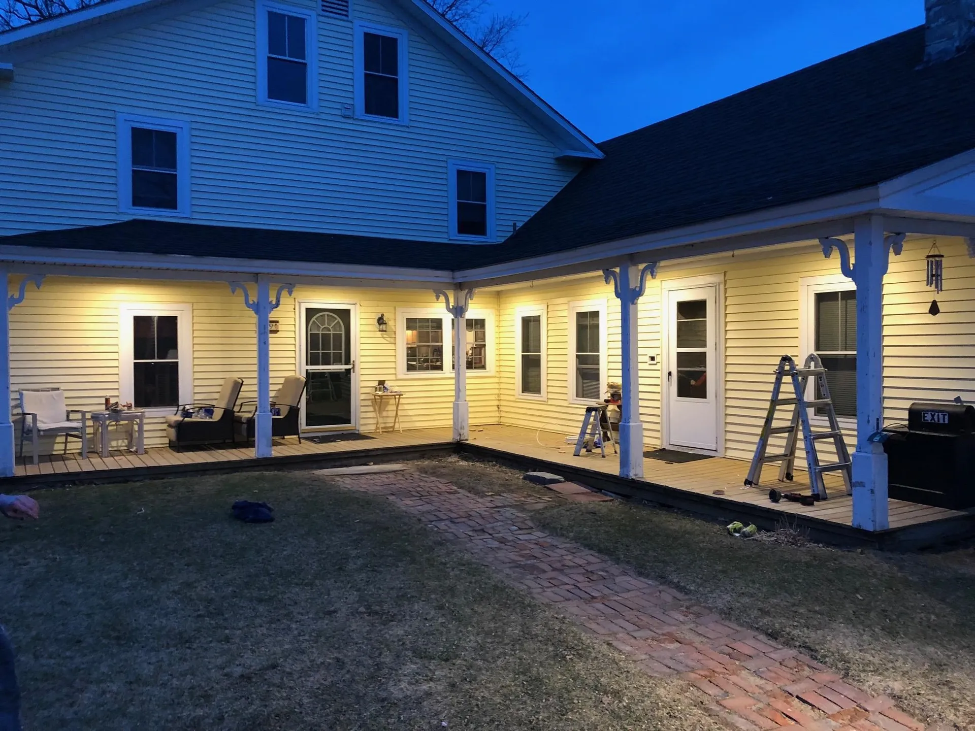 79 High Street Pittsfield NH 03263