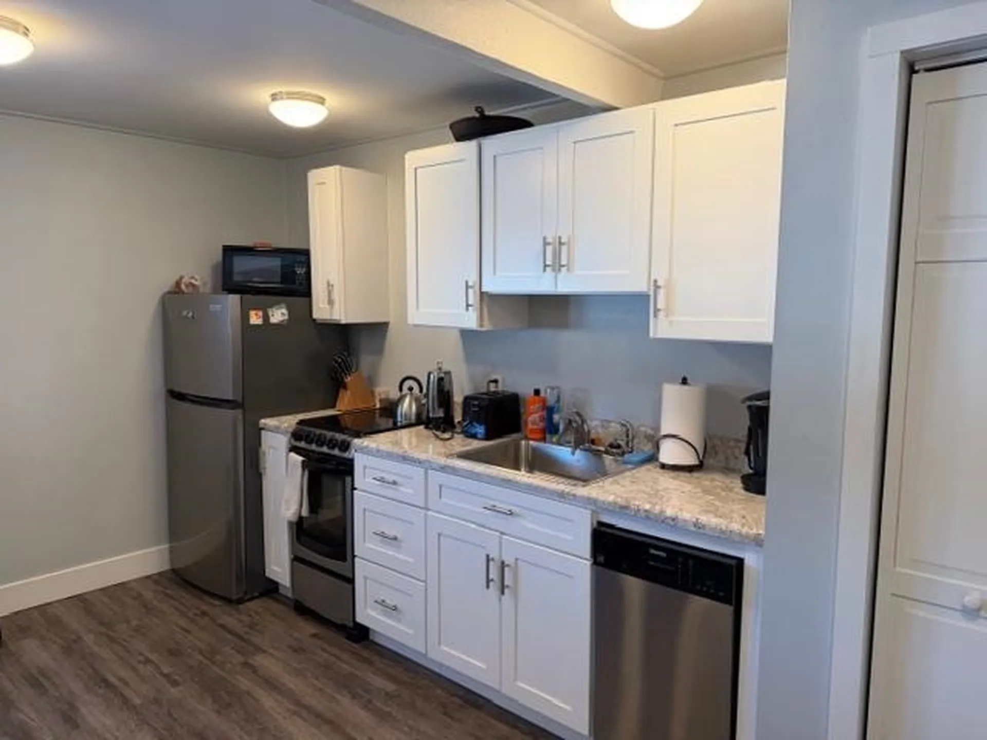 79 High Street Pittsfield NH 03263