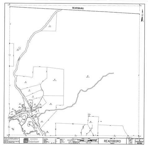 0 Old County Lane Readsboro VT 05350