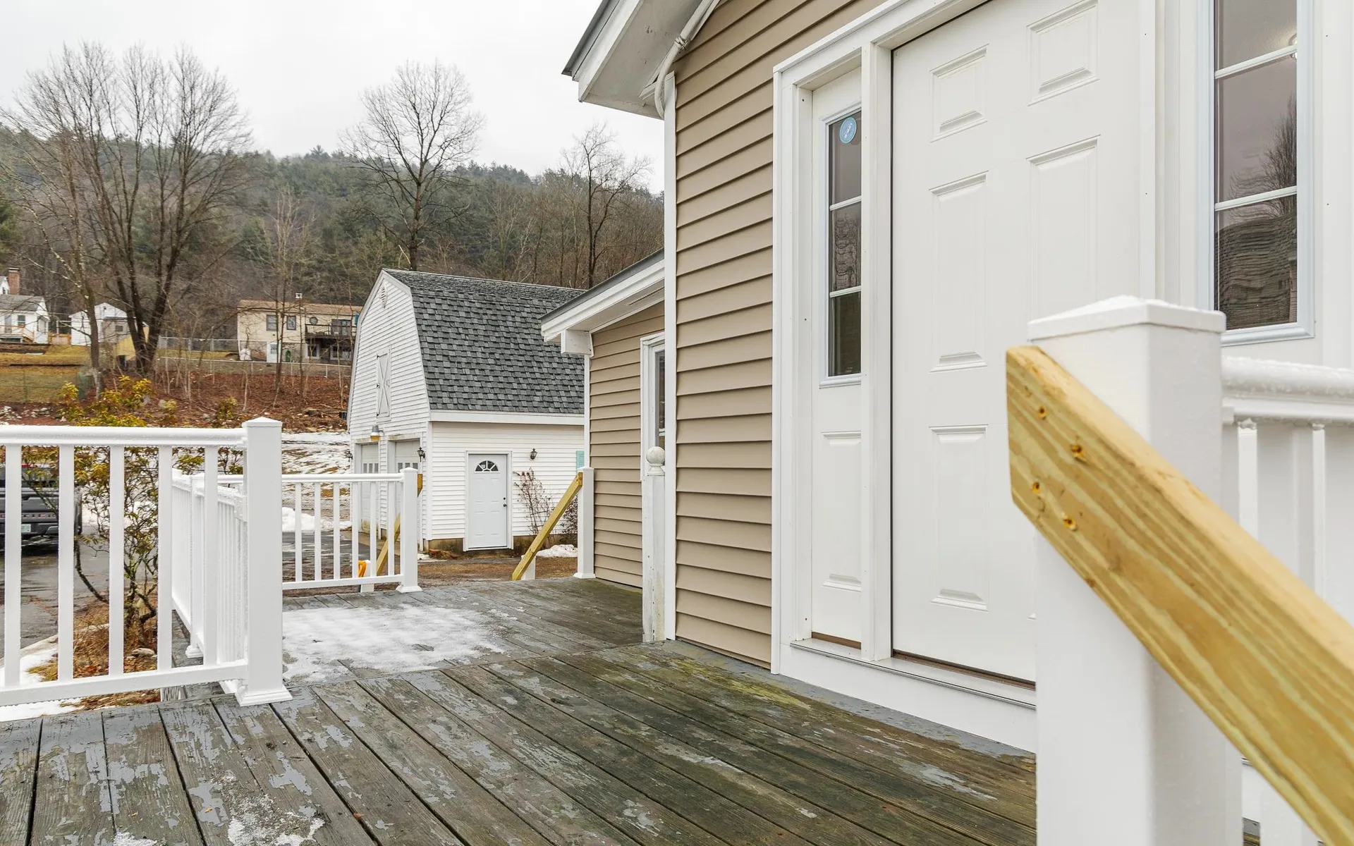 130 Eastern Avenue Keene NH 03431