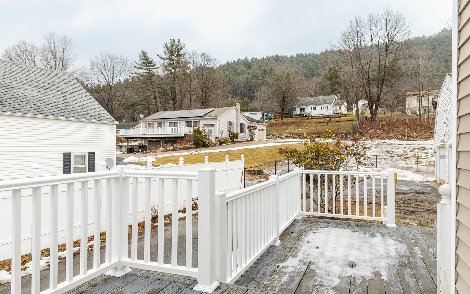 130 Eastern Avenue Keene NH 03431