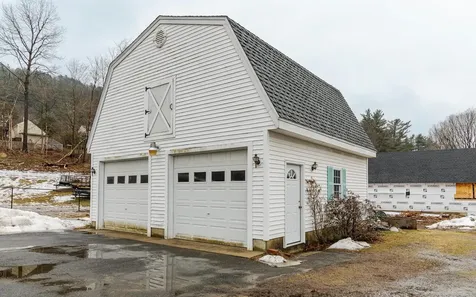 130 Eastern Avenue Keene NH 03431