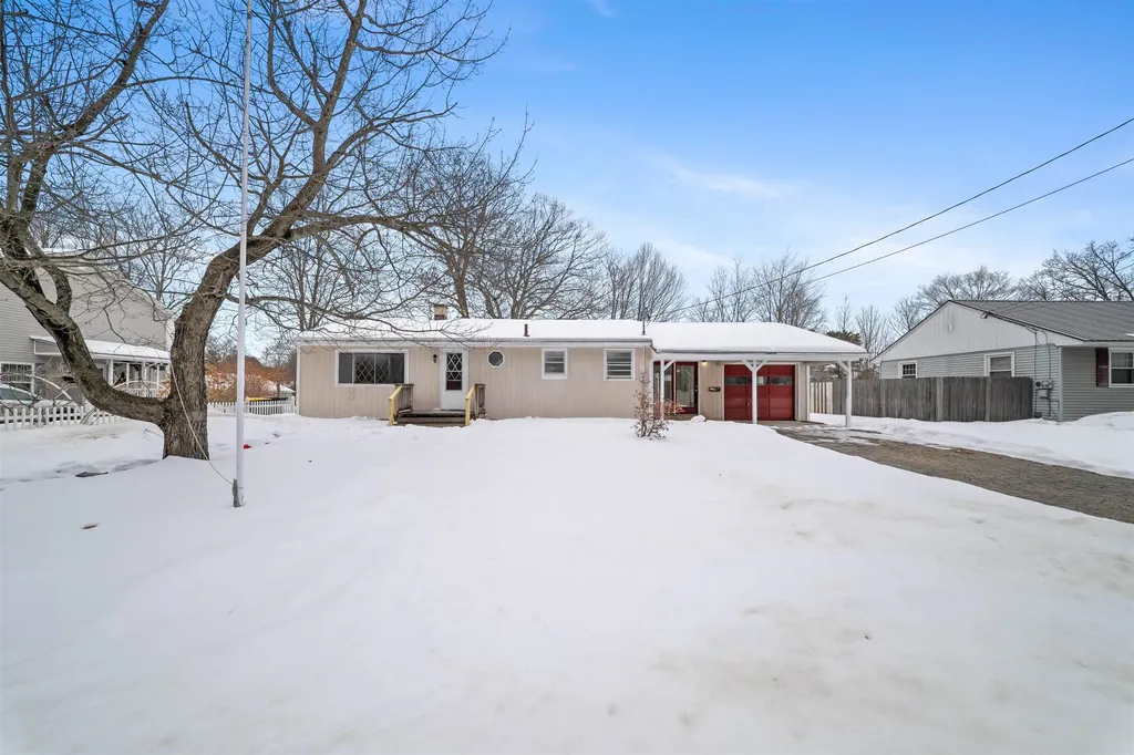 133 Lafayette Street Laconia NH 03246