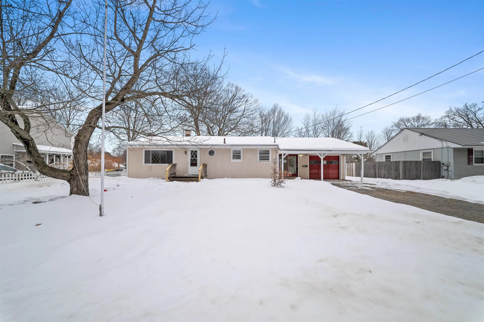 133 Lafayette Street Laconia NH 03246