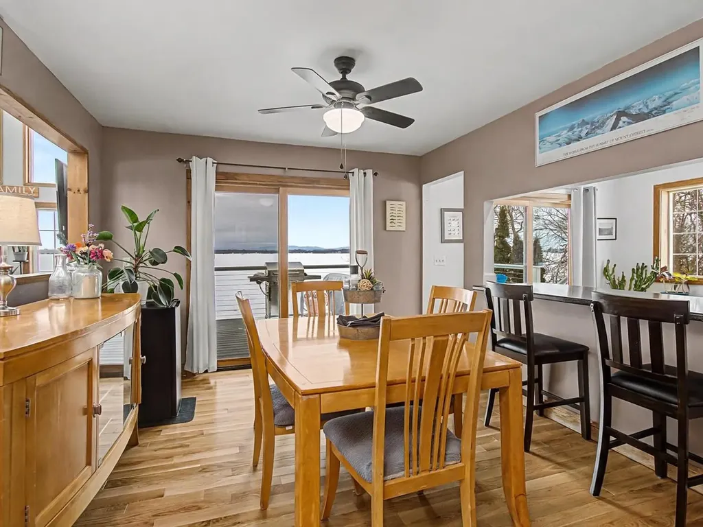 802 Alburgh Springs Road Alburgh VT 05440