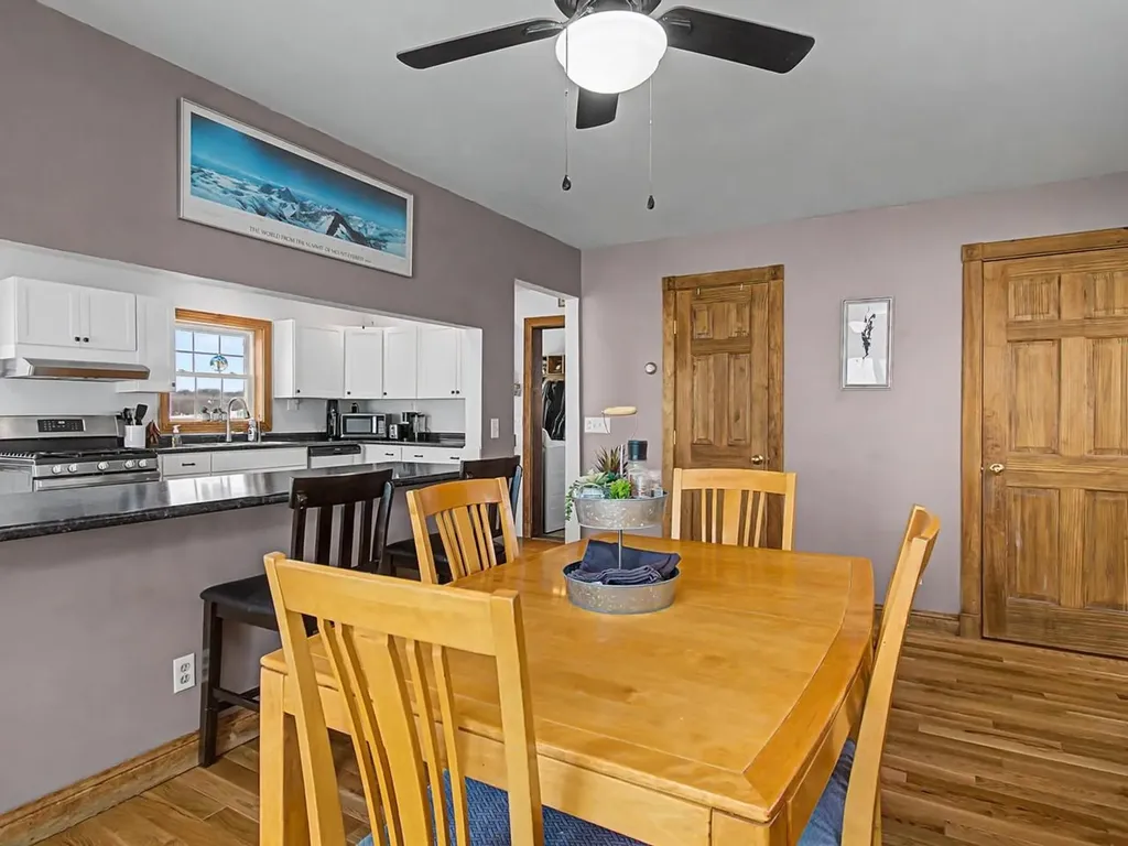 802 Alburgh Springs Road Alburgh VT 05440