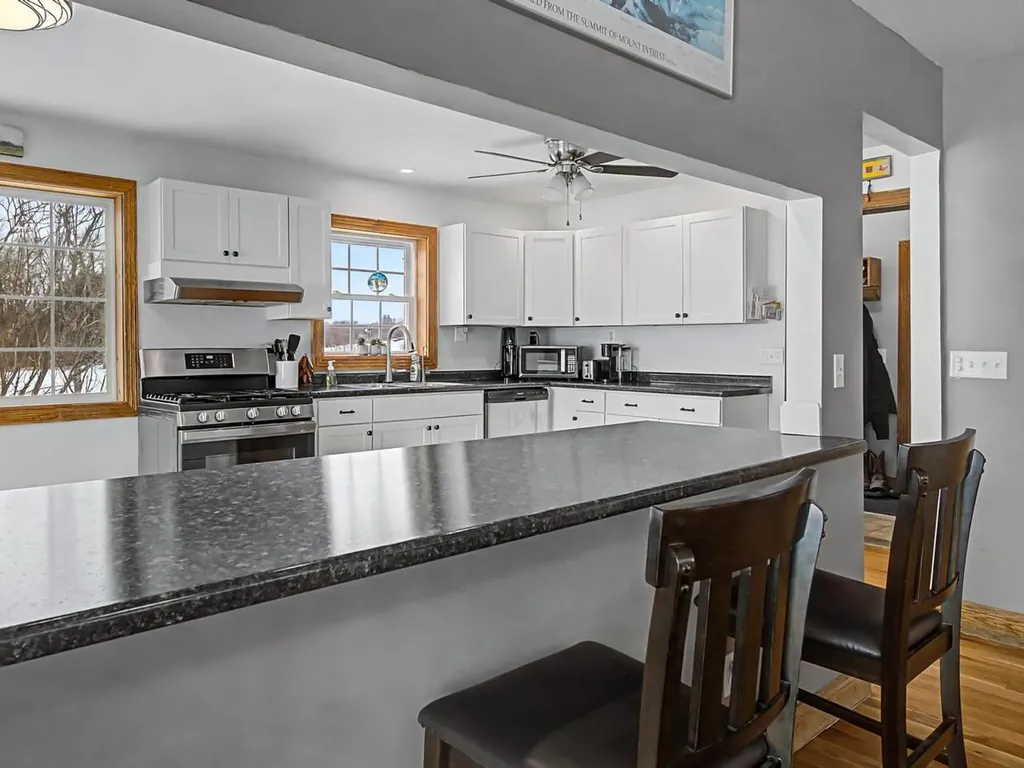 802 Alburgh Springs Road Alburgh VT 05440