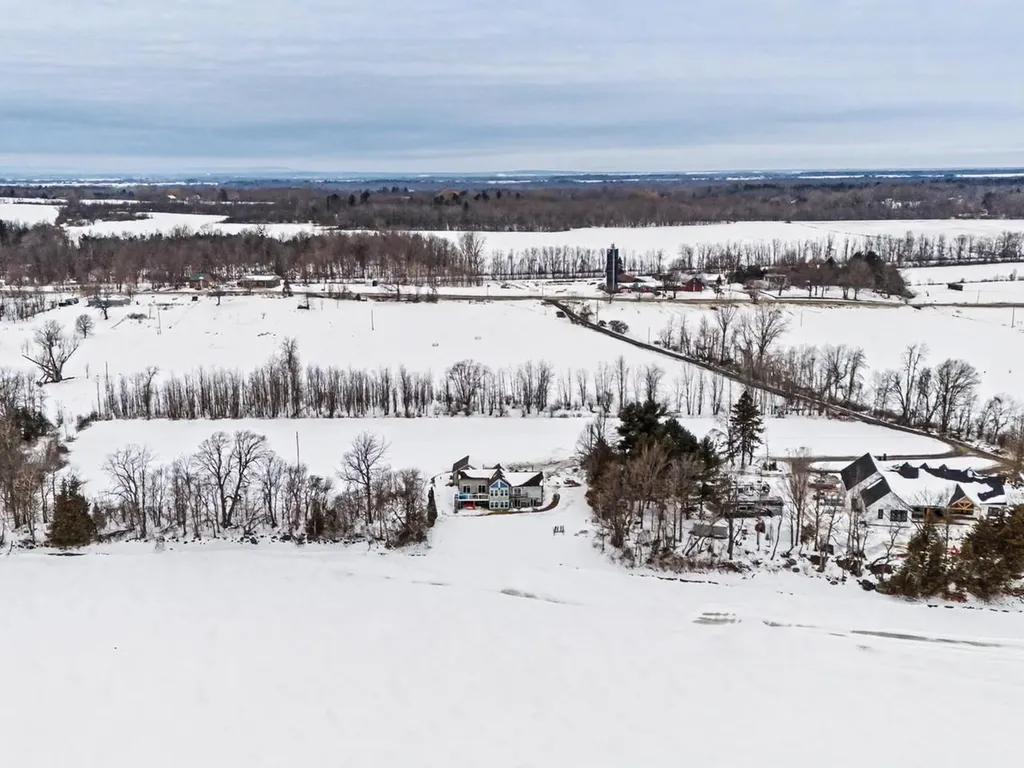 802 Alburgh Springs Road Alburgh VT 05440