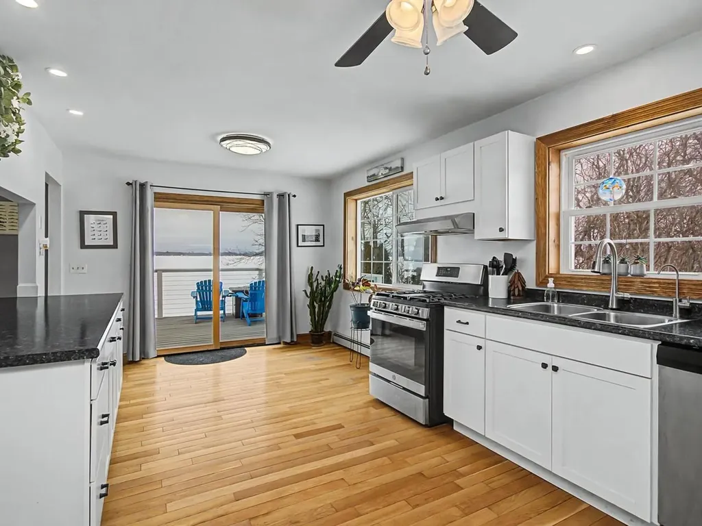 802 Alburgh Springs Road Alburgh VT 05440