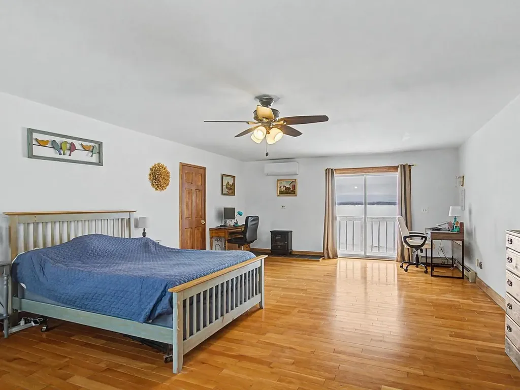 802 Alburgh Springs Road Alburgh VT 05440