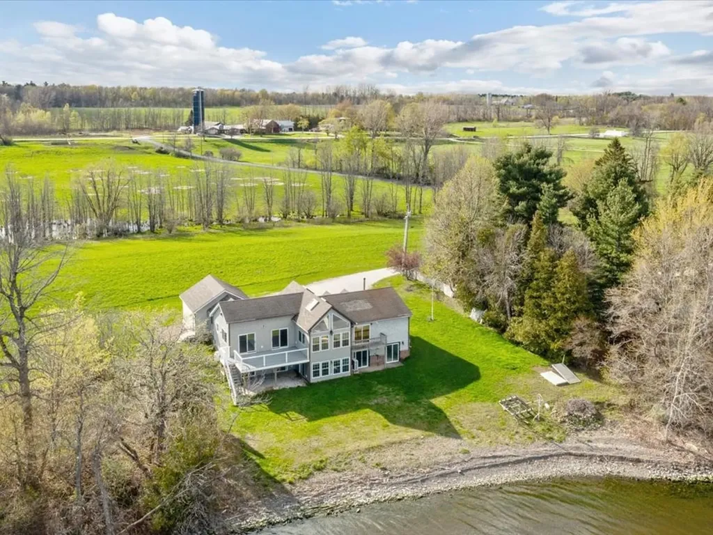 802 Alburgh Springs Road Alburgh VT 05440