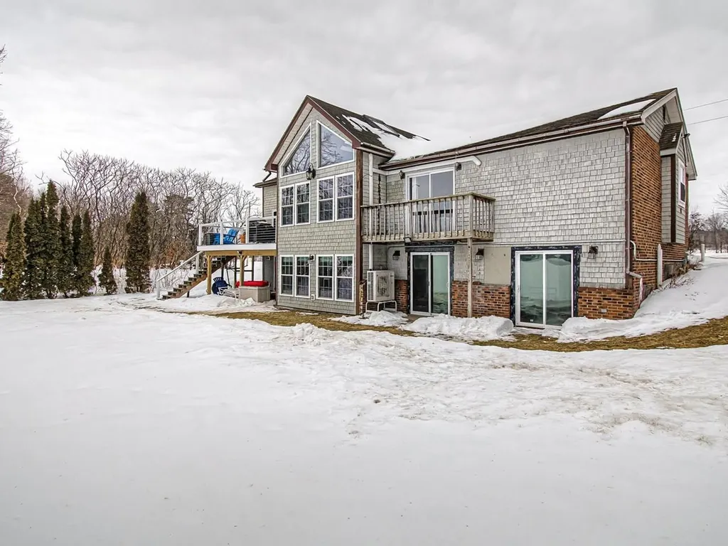 802 Alburgh Springs Road Alburgh VT 05440