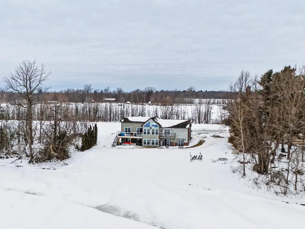 802 Alburgh Springs Road Alburgh VT 05440