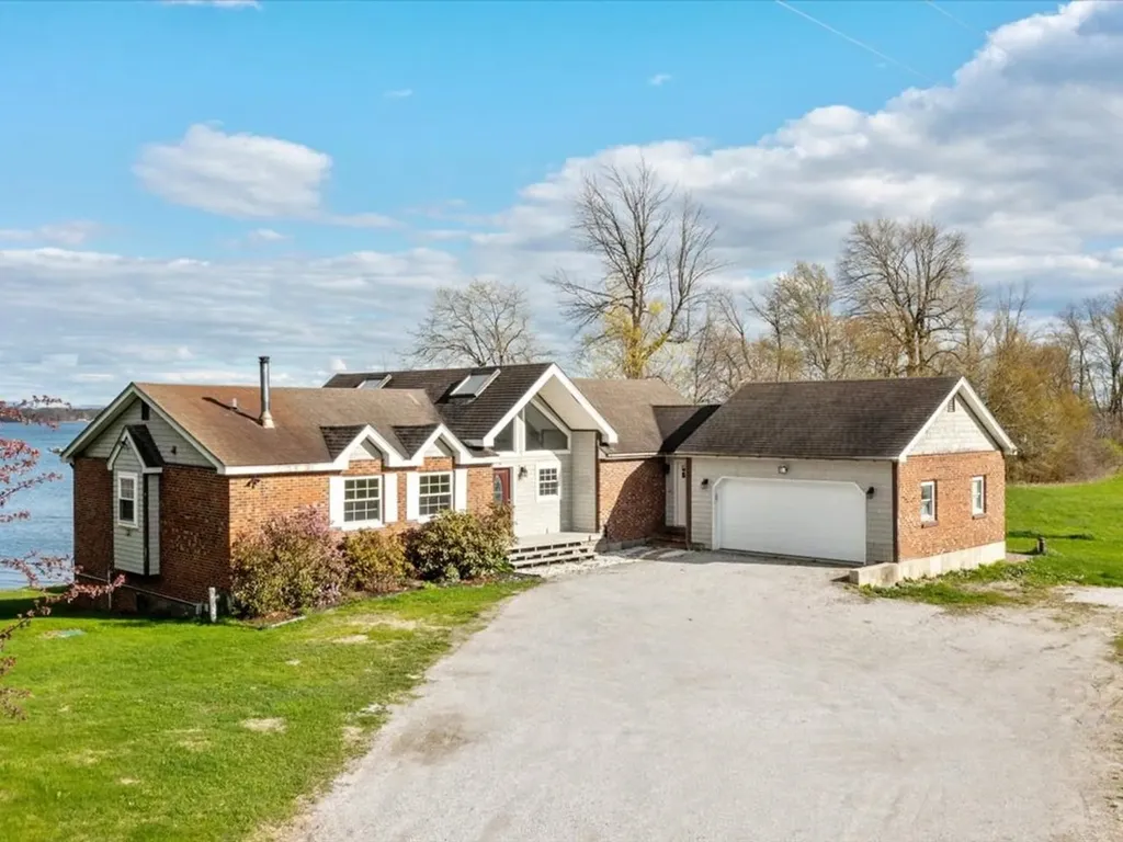 802 Alburgh Springs Road Alburgh VT 05440