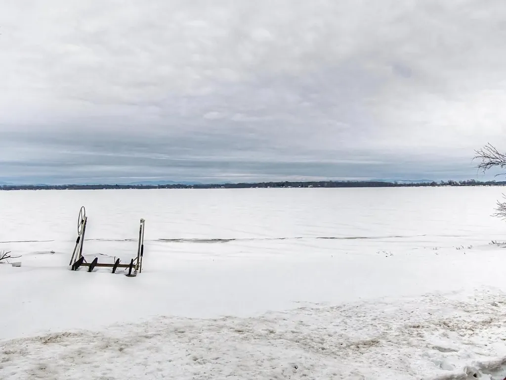 802 Alburgh Springs Road Alburgh VT 05440