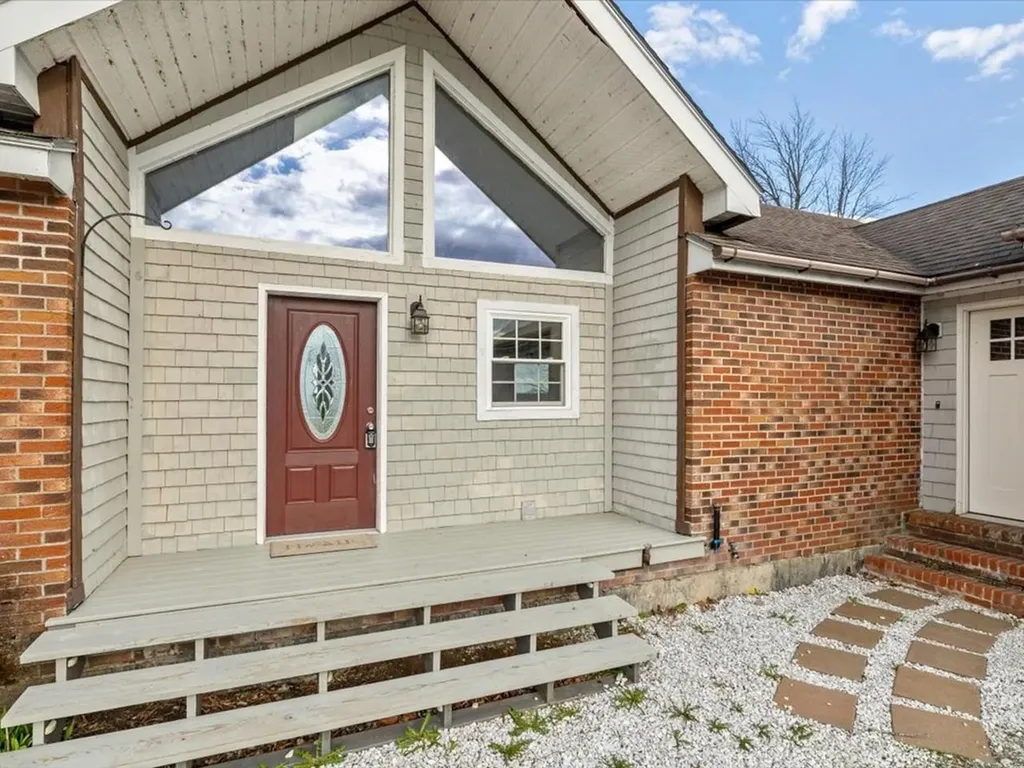 802 Alburgh Springs Road Alburgh VT 05440